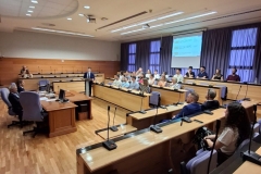 Defensa Tesis Jose Luis Solas Martínez (JUL/2025)